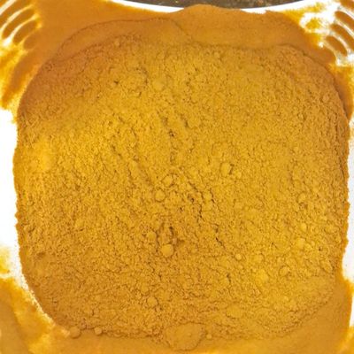 Frontier Organic Ground Turmeric Root