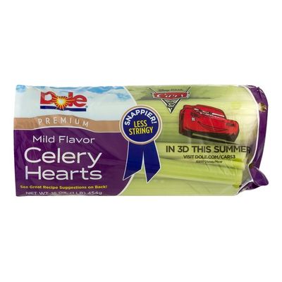 Dole Organic Celery
