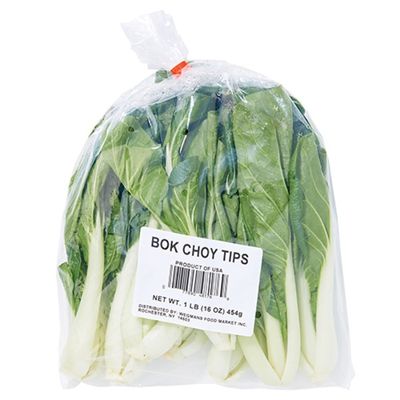 Bok Choy