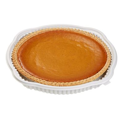 Kirkland Signature Pumpkin Pie, 58 Oz