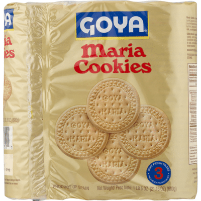 Goya Maria Cookies