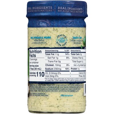 Litehouse Cotija Cilantro Dressing & Dip