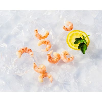 16 to 20 Count Peeled Cooked Shrimp