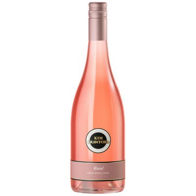 Kim Crawford Rose Wine