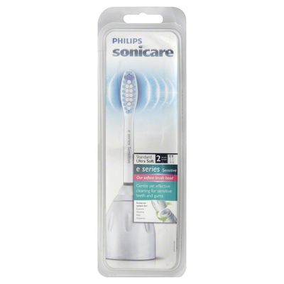 philips sonicare soft toothbrush heads
