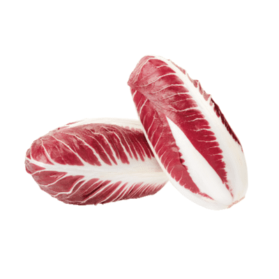 Organic Radicchio