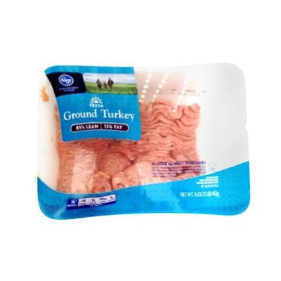 Kroger Ground Turkey