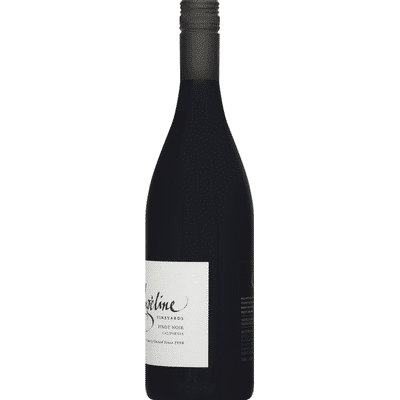 Angeline Pinot Noir, California, 2017