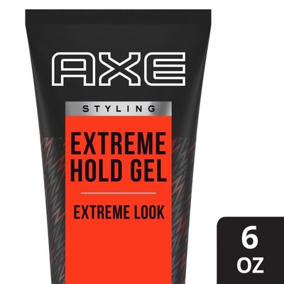 Axe Hair Gel Extreme Hold