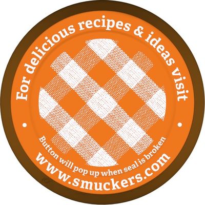Smucker's Ice Cream Topping