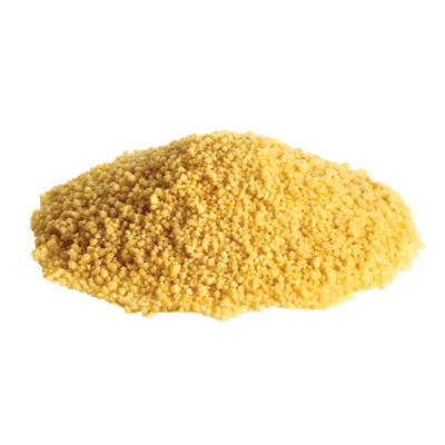 Wheat Couscous, Bulk
