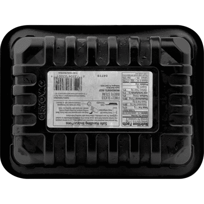 Heritage Finely Sliced Ribeye Steak