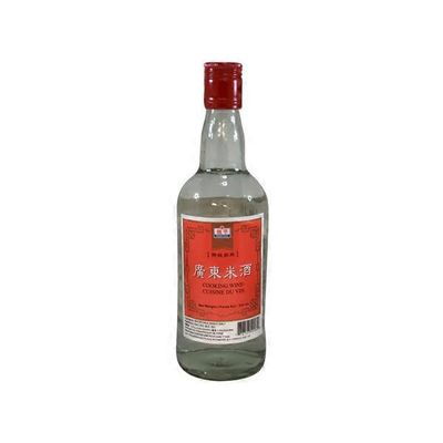 Grand Maple Cooking Wine
