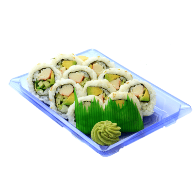 AFC Sushi California Roll