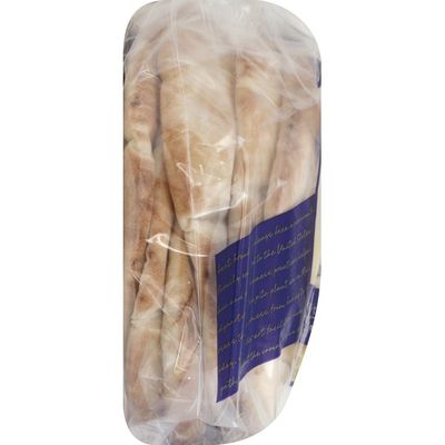Toufayan Pita, Classic White