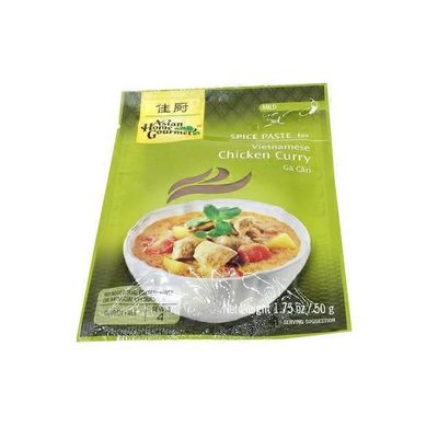 AHG Vietnamese Chicken Curry