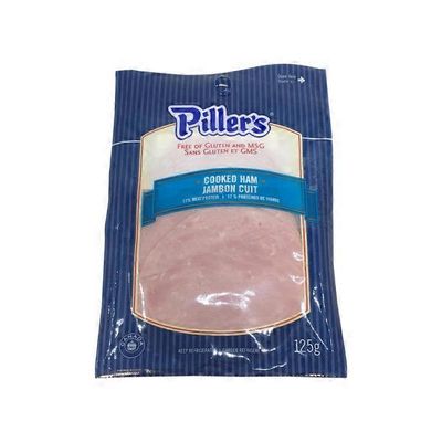 Piller's Cooked Ham