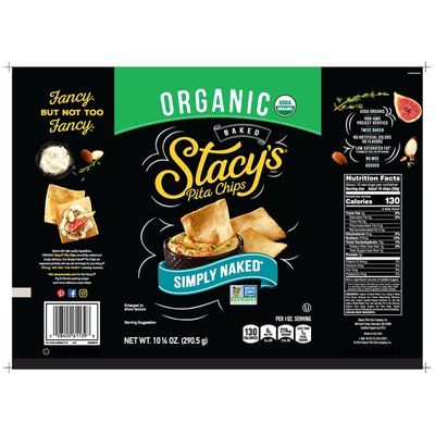 Stacy'S Pita Chips Simply