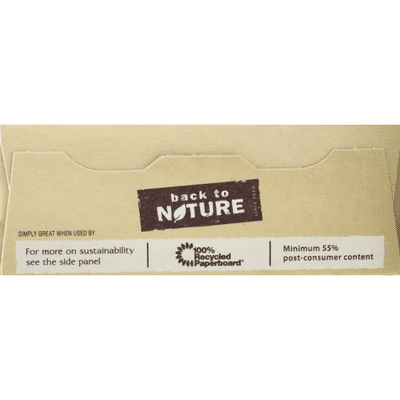 Back To Nature Cookies Fudge Mint 6 4 Oz Instacart