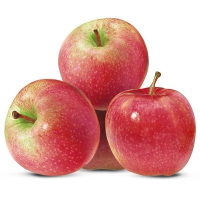 Pink Lady Apples, Bag