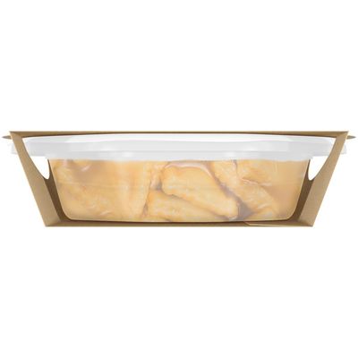 Gerber Turkey and Vegetable Ravioli Packed in Chicken Broth