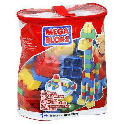mega bloks maxi