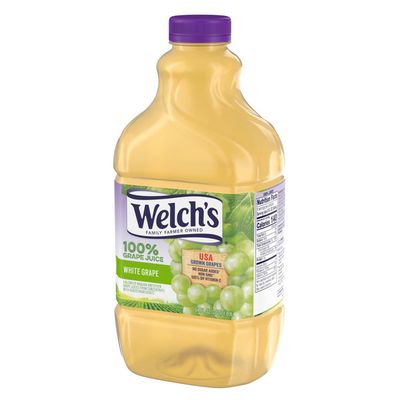 Welch's 100% Grape Juice