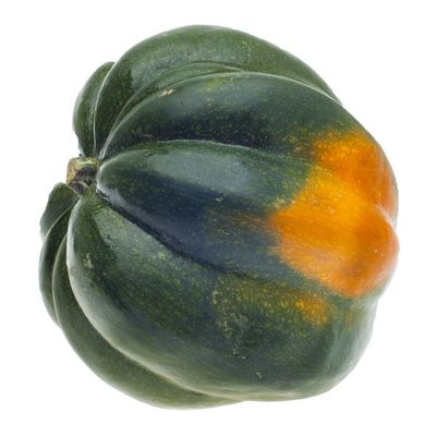 Bay Baby Produce Organic Acorn Squash