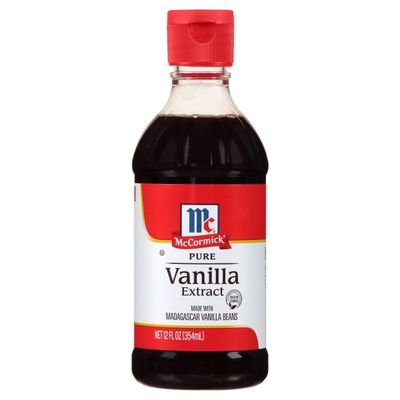 McCormick® Pure Vanilla Extract