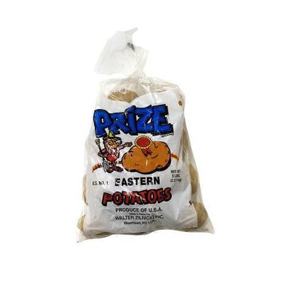Potatoes