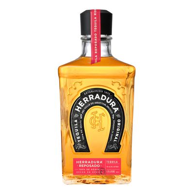 Herradura Reposado Tequila