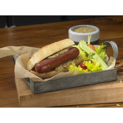 Johnsonville Holiday Promo Beddar with Cheddar Smoked Sausage