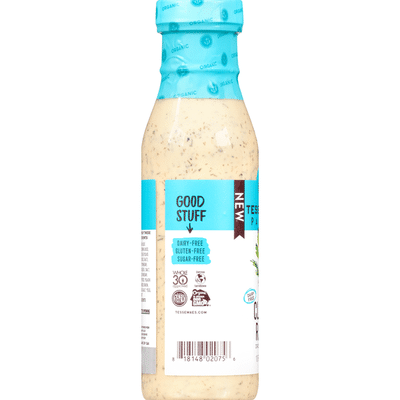 Tessemae's All Natural Dressing & Dip, Classic Ranch