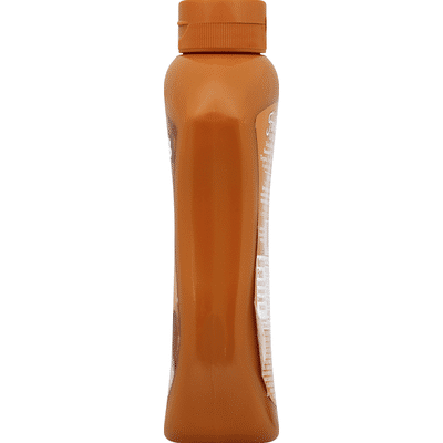 Smucker's Topping, Hot Caramel Flavored