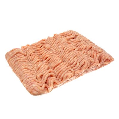 Smart Chicken Organic Ground Chicken
