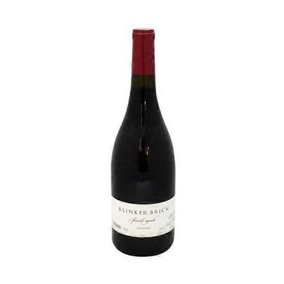 Klinker Brick Winery Farrah Syrah