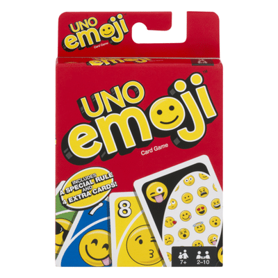 Uno Emoji