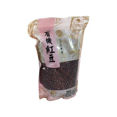 Tung Fung Organic Red Bean