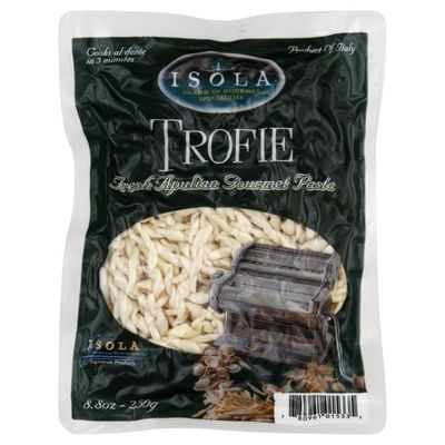 Isola Trofie