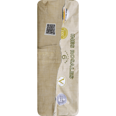 Ines Rosales Tortas, Savory Olive Oil, Rosemary & Thyme