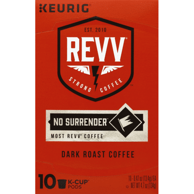 revv no surrender