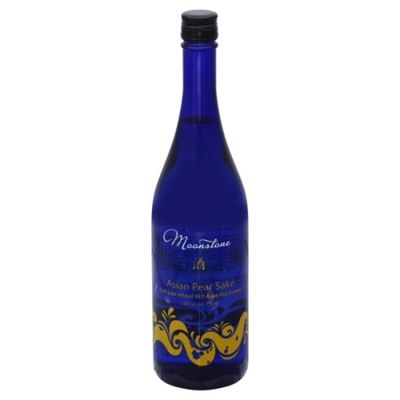 Moonstone Sake, Asian Pear