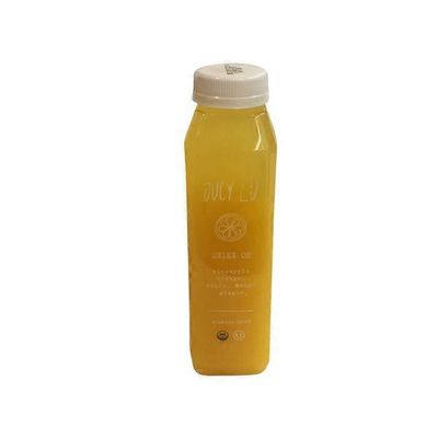 Jucy Lu Shine On Fruits & Roots