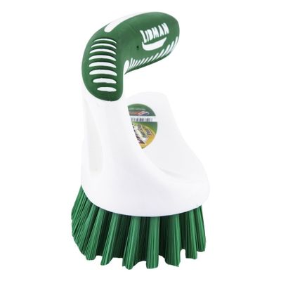 Libman Scrub Brush, Power