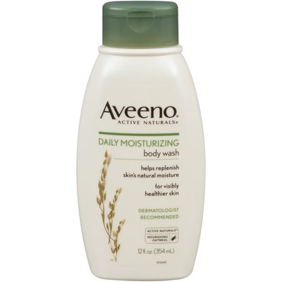 Aveeno® Daily Moisturizing Body Wash