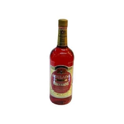 Boulaine Grenadine