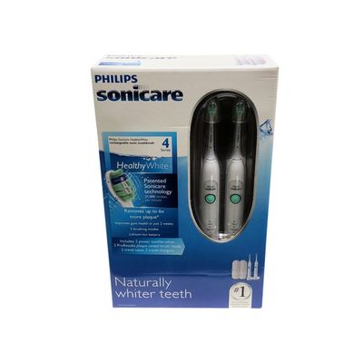 philips sonicare healthy white 4 series