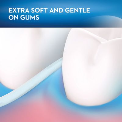Oral-B Glide Pro-Health Dental Floss, Extra Soft, Value