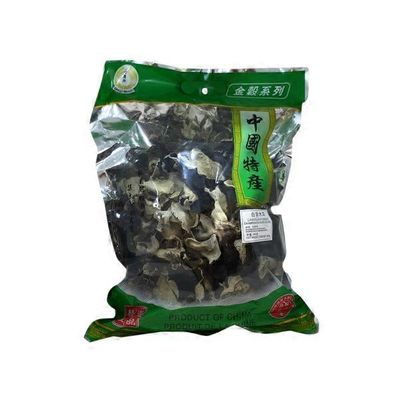 Kingo Dried Black Fungus