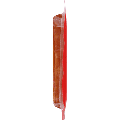 Jones Dairy Farm Canadian Bacon, Hickory Smoked, Center Cut, Pork Lion